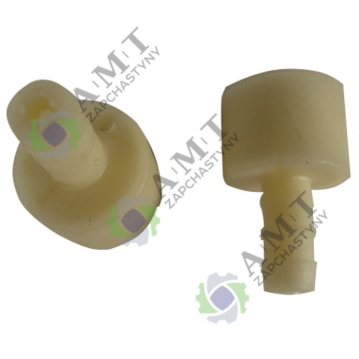 Фильтр масляный EKZ2040