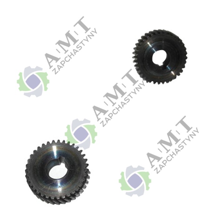 Шестерня ведомая (приводная с корпусом) Rg 1914BXI - 26