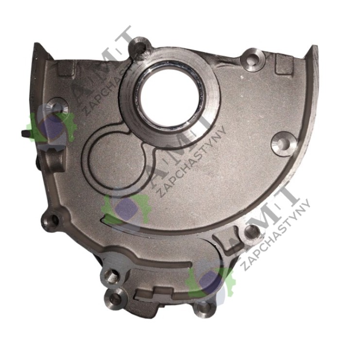 Крышка редуктора SP150S-17 Крышка редуктора SP150S-17