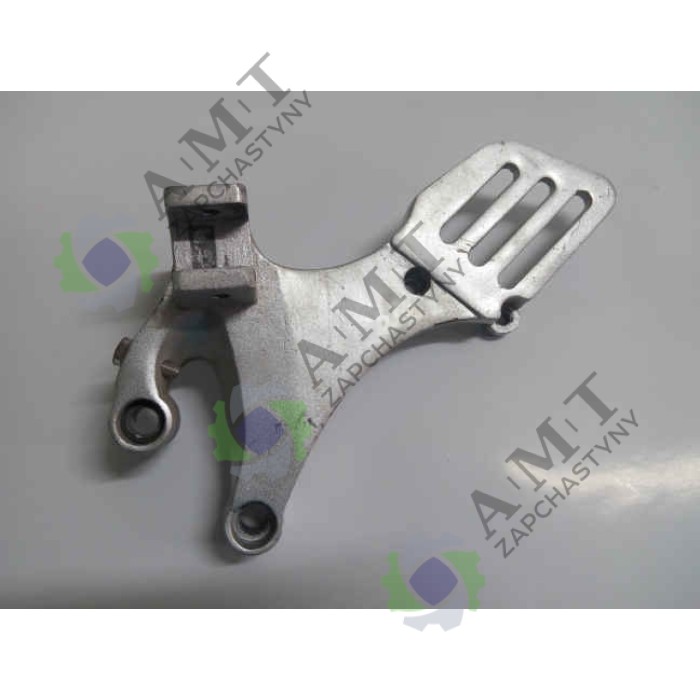 Кронштейн крепления рычага перекл. с подножкой SP 200R-6