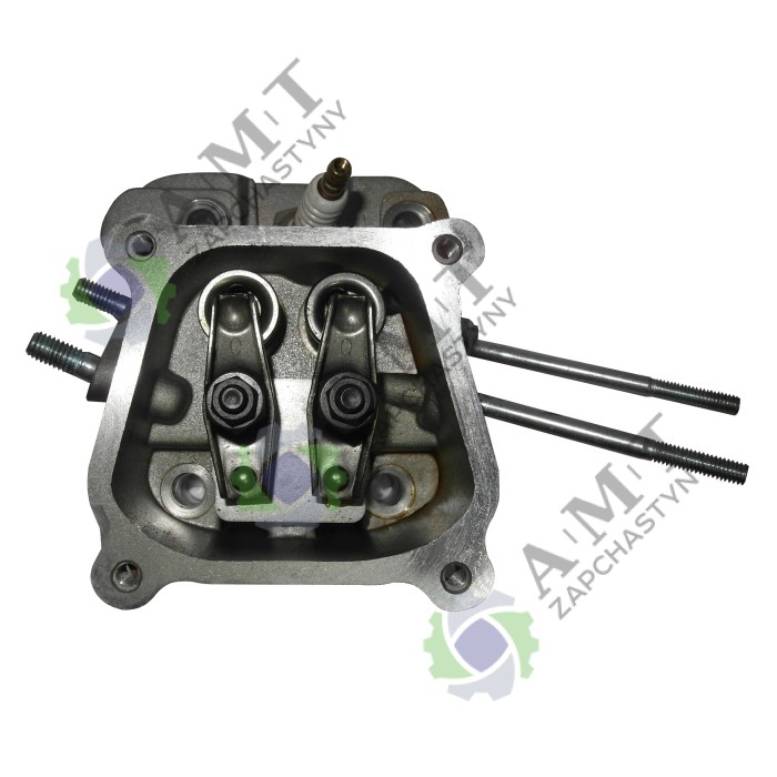 Головка цилиндра в сборе КБГ112 (156F)