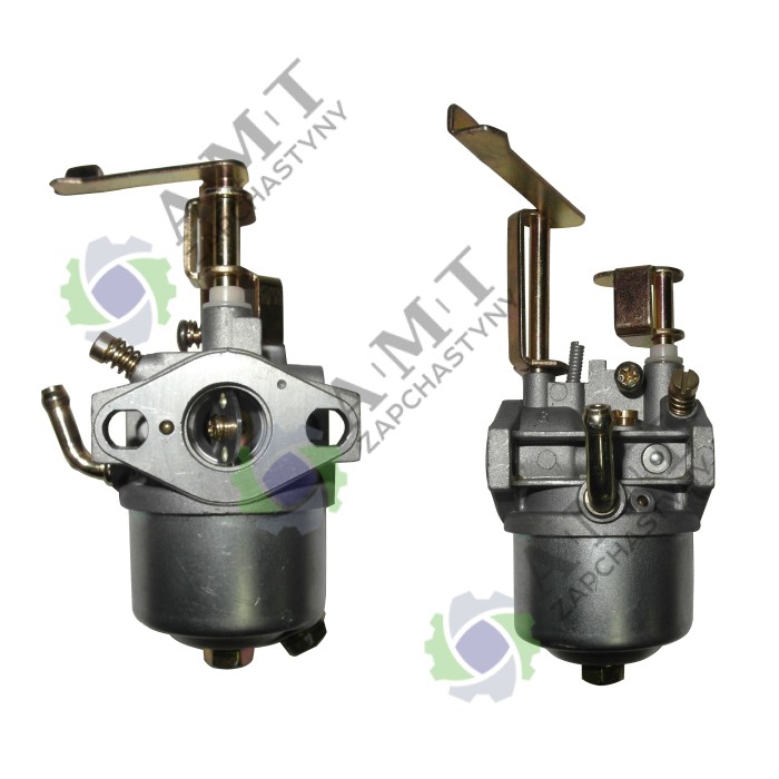 Карбюратор КБГ112-23 (156F)