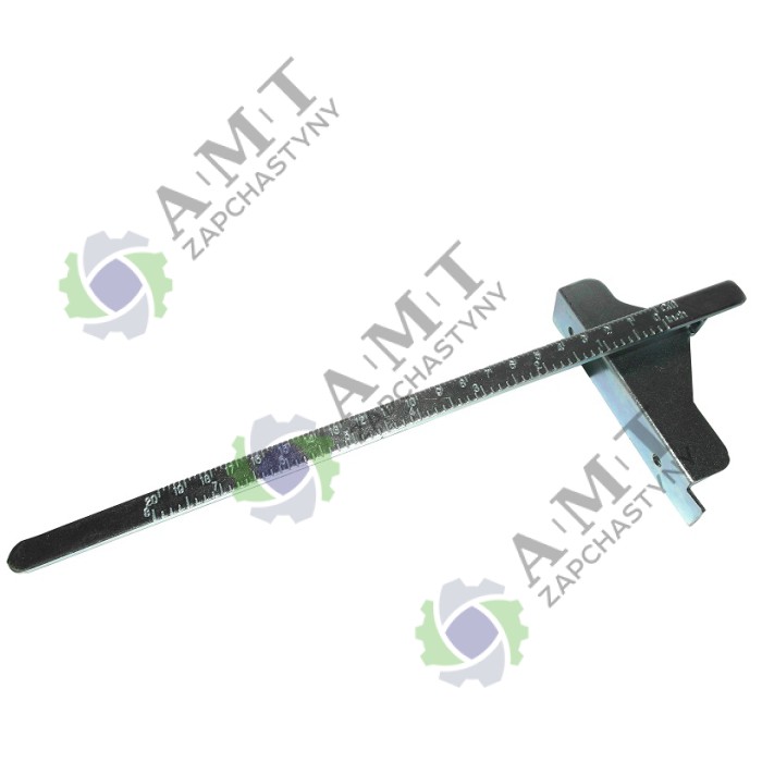 Направляющая линейка Rg 1912XCla