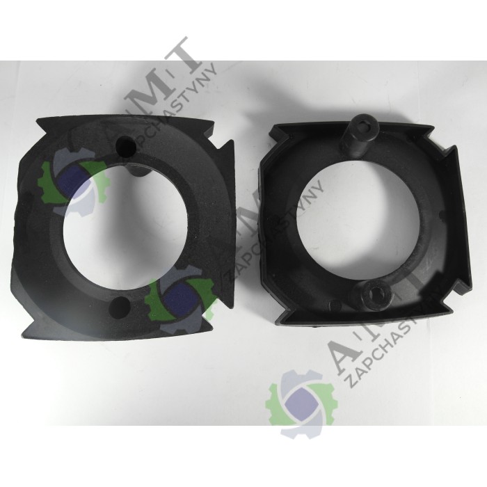 Пластина защитная статора ELP 2816p-31