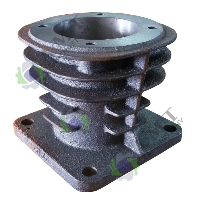 Цилиндр КР-5030В-34