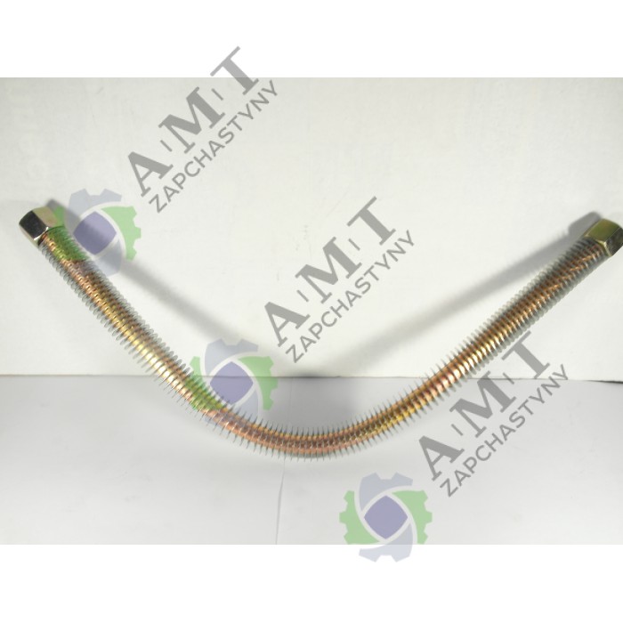 Трубка алюминиевая большая КР-5030В-27