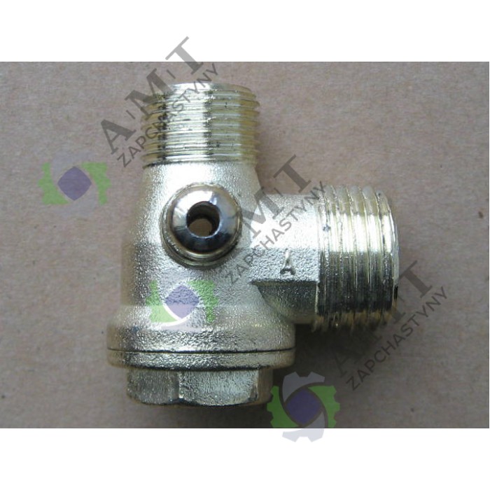 Клапан обратный ресивера КП-5020В-53