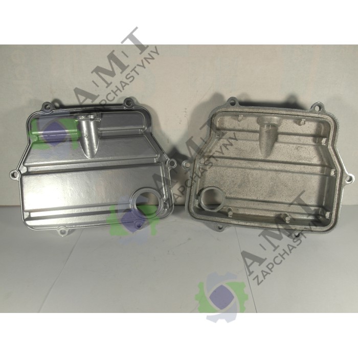 Крышка картера КП-5020В-17