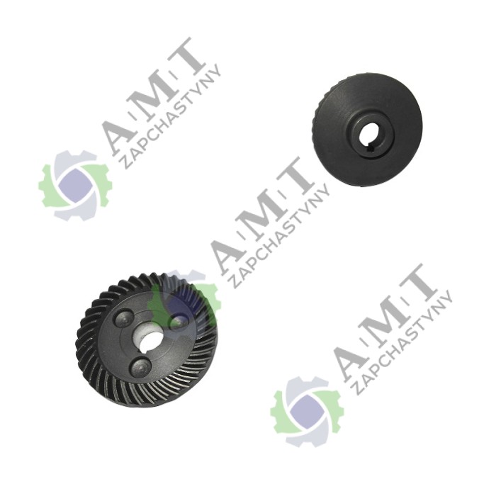 Шестереня ведомая (D=64 мм, d=14 мм, 37 зуб.) Ls2321BX