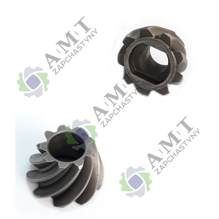 Шестерня ведущая (D=21 мм, d=9 мм, гайка) Ls2321BX