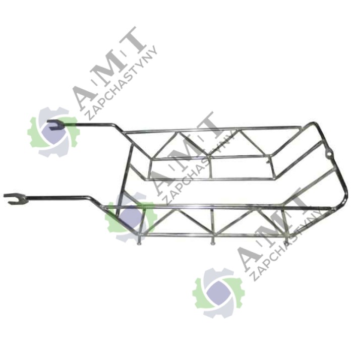 Багажник передний SP 50C-1 Багажник передний SP 50C-1
