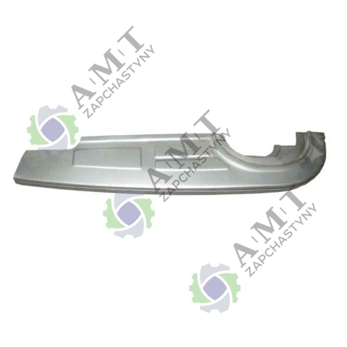 Кожух цепи нижний SP 50C-1 Кожух цепи нижний SP 50C-1