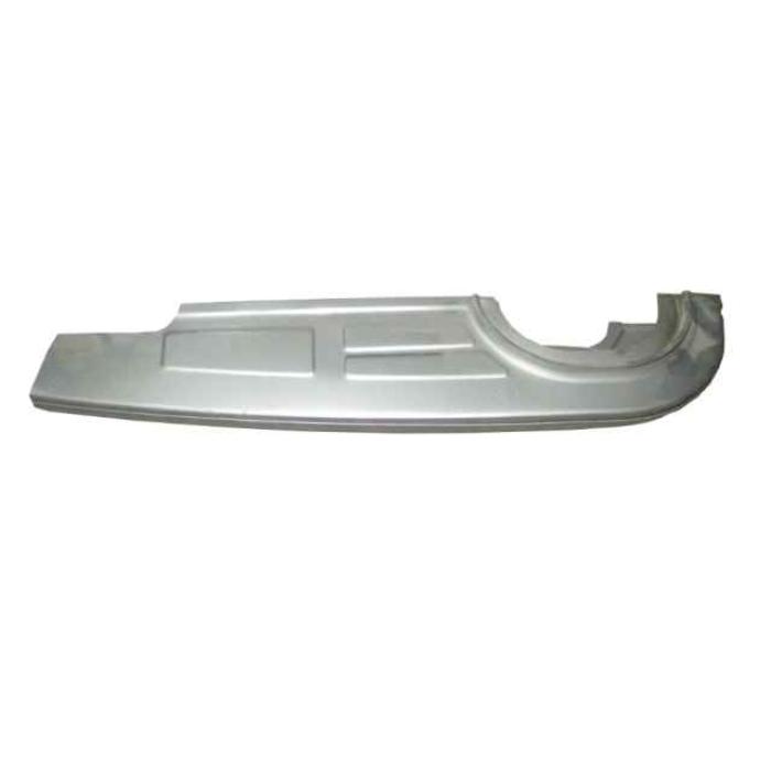 Кожух цепи нижний SP 50C-1