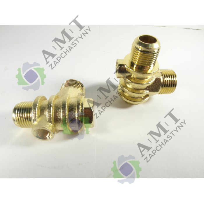 Клапан обратный ресивера КР-5030В,КР-10030В-26