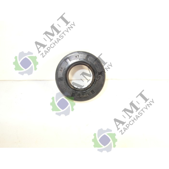 Сальник картера (24x47x8) КР-5030В,КР-10030В-55