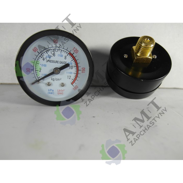 Манометр большой КР-5030В,КР-10030В