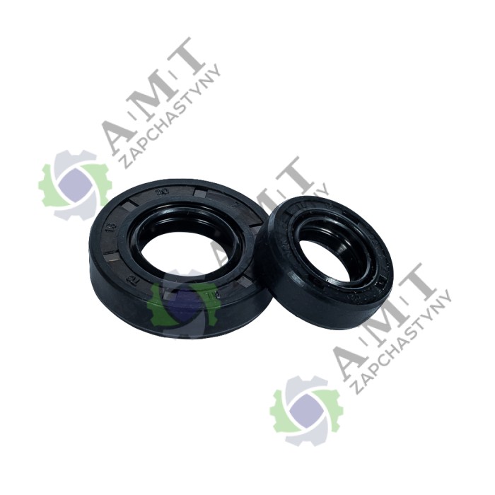Комплект сальників (2 шт.) мотокоси Китай 40/44