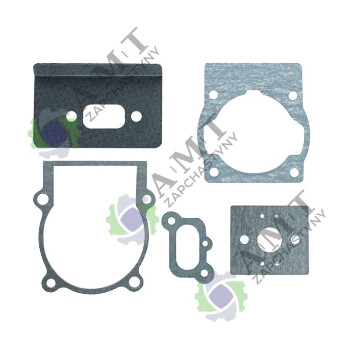 Комплект прокладок (під втулку) мотокоси Китай 40/44