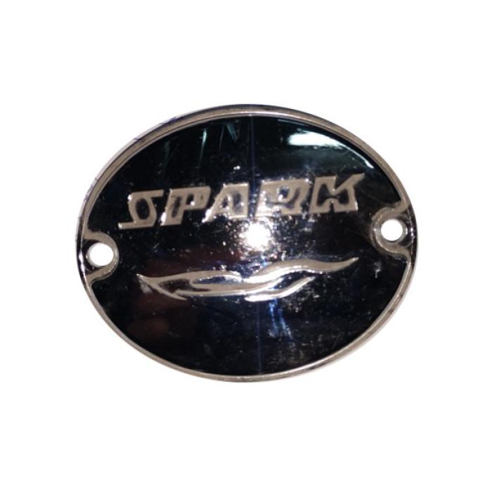 Крышка лицевая облицовочная SP 50C-1