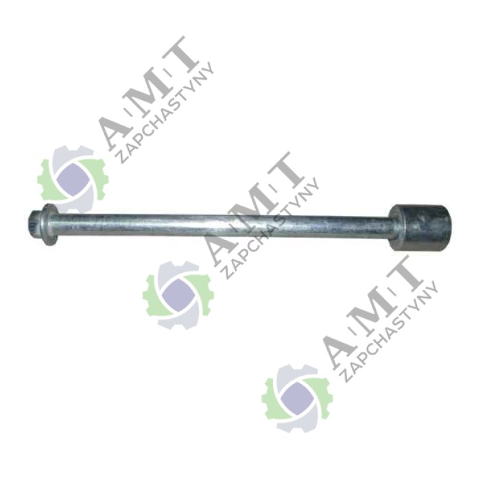 Ось заднего колеса в сборе SP 50C-1