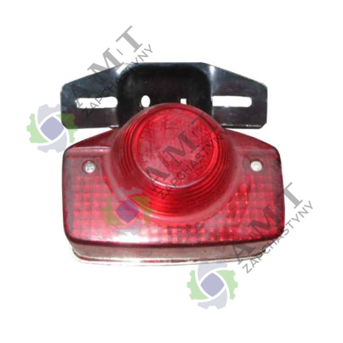 Фара задняя SP 50C-1