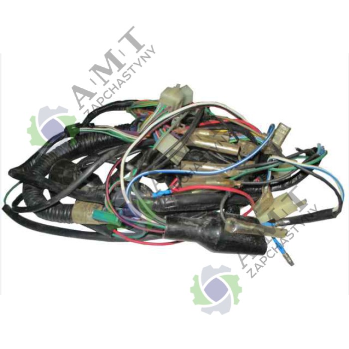 Электропроводка SP 50C-1