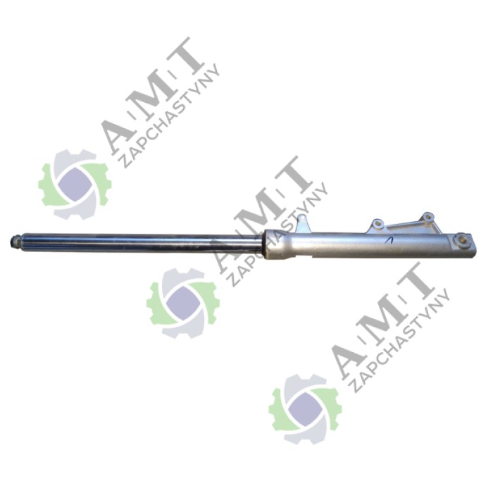 Амортизатор передний левый SP150-18