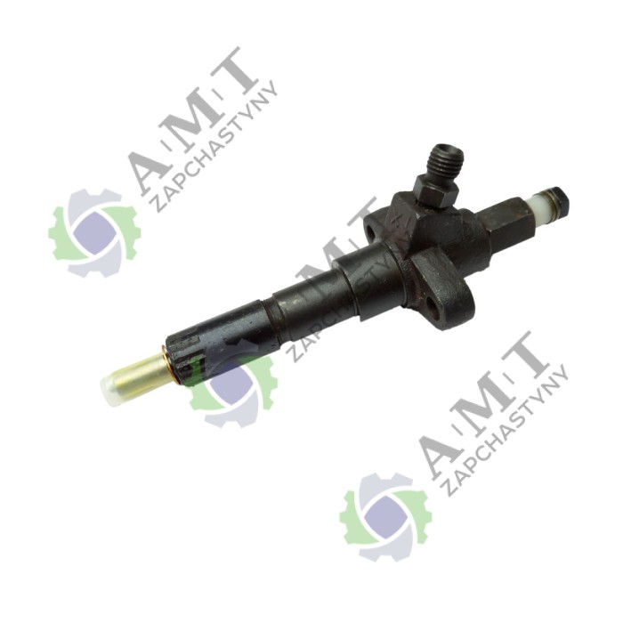 Форсунка JD16 (нов.) PP88S125 (DW 160LX)