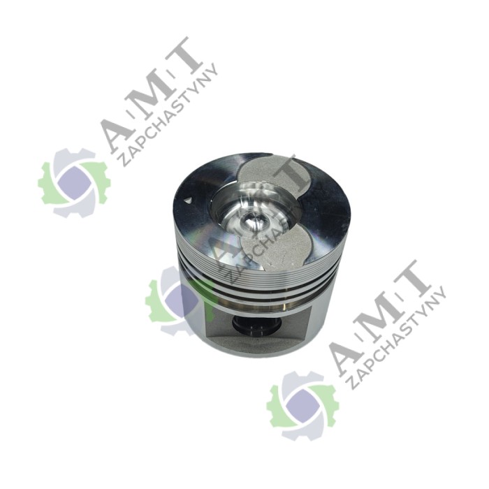 Поршень JD16 (DW 160LX) d=95 (3 кольца)