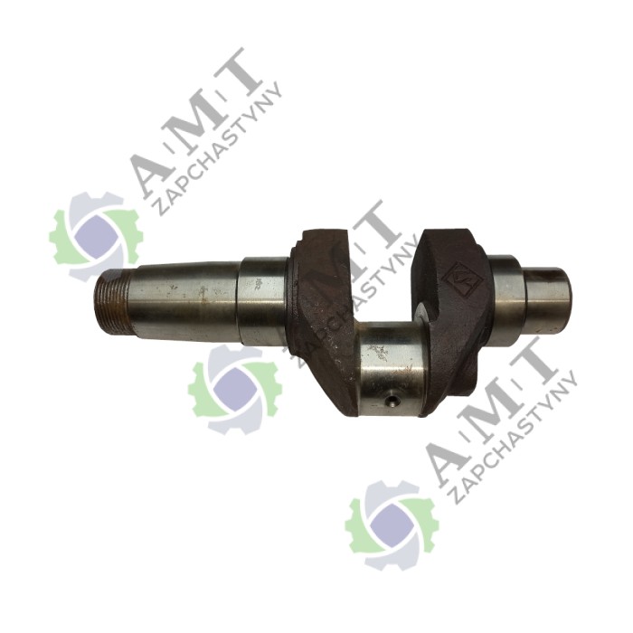 Вал коленчатый JD16 (DW 160LX) (нов.) Вал коленчатый JD16 (DW 160LX) (нов.)