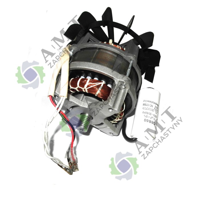 Двигатель (550Вт) БМ-125Е-70-71