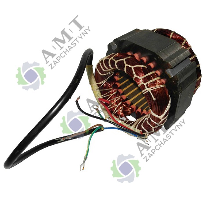 Статор КПМ 200-20-26