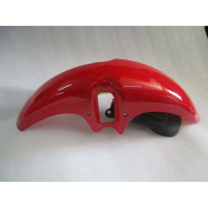 Крыло переднее SP150-18