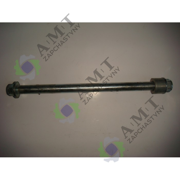 Ось переднего колеса SP150-18