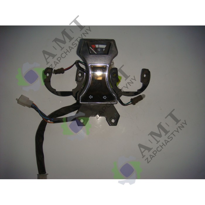 Приборная панель SP150-18