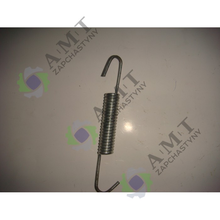 Пружина боковой подножки SP150-18