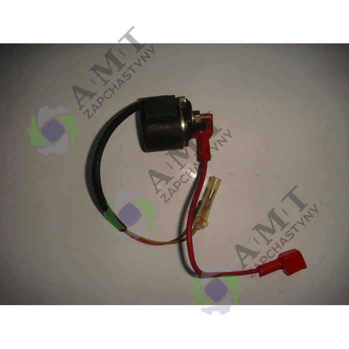 Реле стартера SP150-18