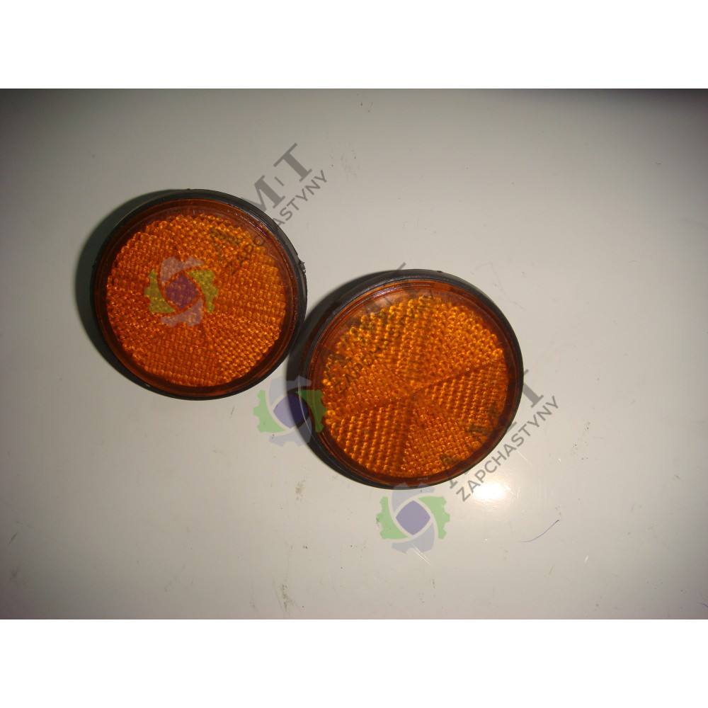 Світловідбивач (жовтий) SP150-18