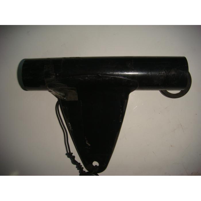 Стакан крепления фары левый SP150-18