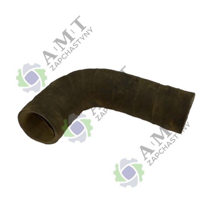 Патрубок резиновый верхний Harbin SJ180