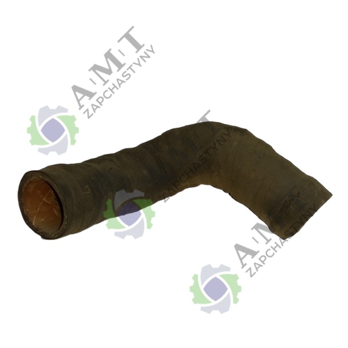 Патрубок резиновый нижний Harbin SJ180