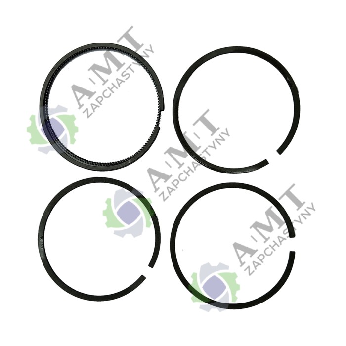 Кольца поршневые R180 Кольца поршневые R180