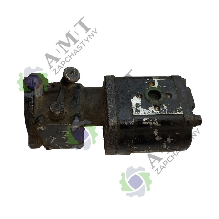 Привод масляного насоса гидравлики Harbin SJ180