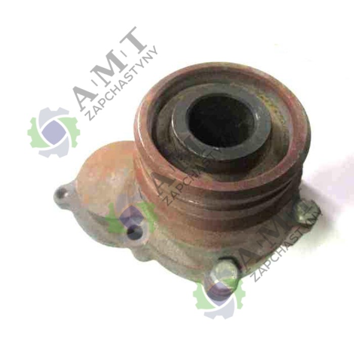 Механизм кик-стартера Harbin SJ180