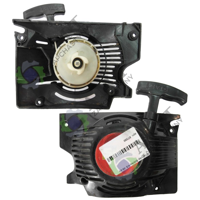 Стартер St?rke KS 45-01