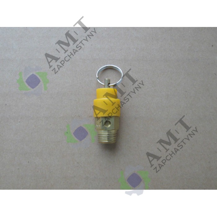 Клапан предохранительный КР-5030В,КР-10030В-26