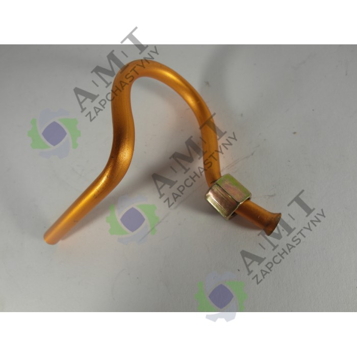 Трубка алюминиевая малая КП 5020В-43