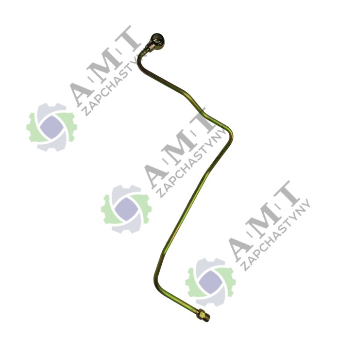 Маслопровод ГУР – гидроцилиндр DW 244 AHT