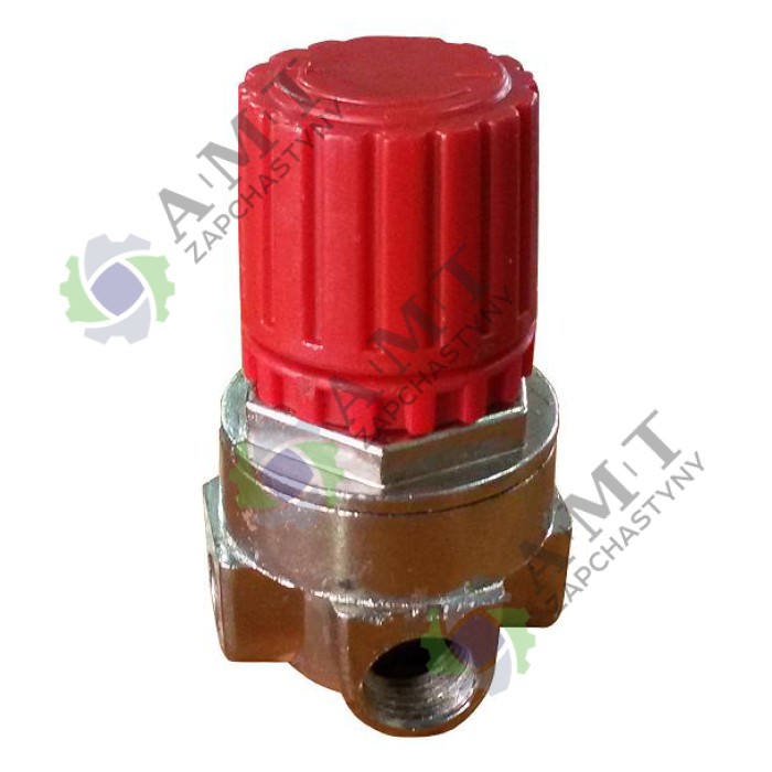 Регулятор давления КПМ 200-20-51