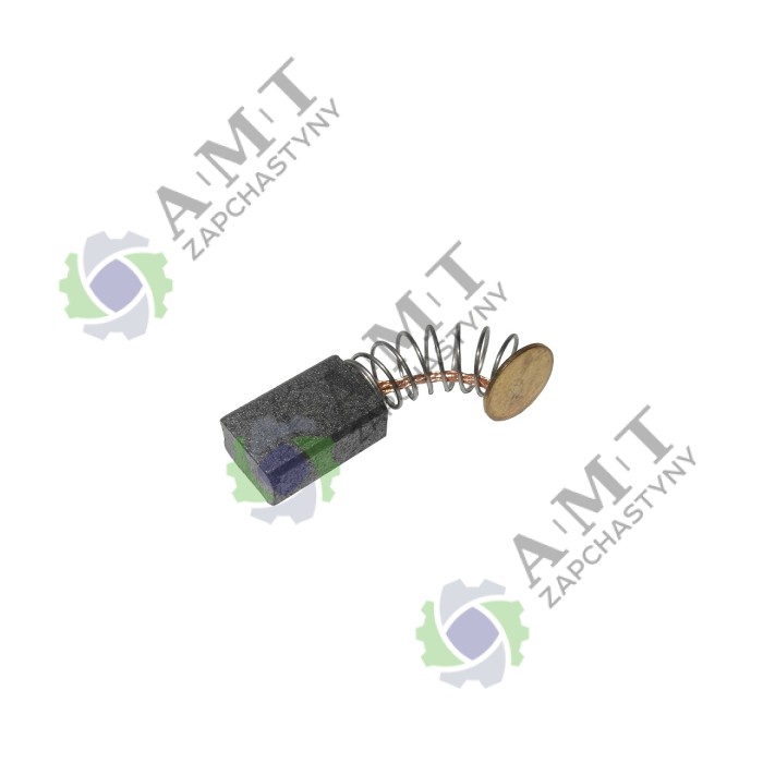 Щетка (8х5мм, пятак) Et 1355HL-21